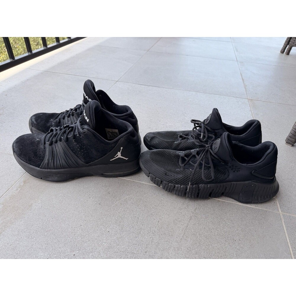Air Jordan / Nike Bundle - Men's Size 13
